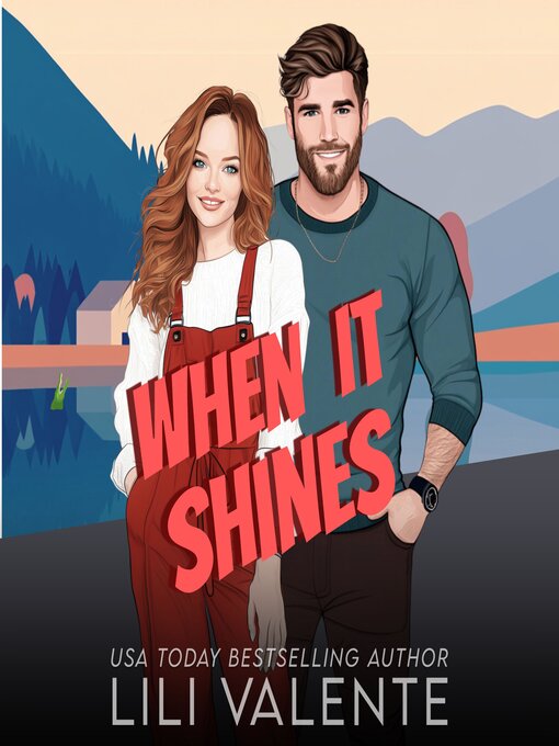 Title details for When it Shines by Lili Valente - Available